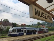 Biuro, Muszyna, Nowosądecki, 63 m²