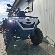 QJMOTOR SFA 1000 QUAD QJ Motor SFA 1000 DUZY mocny nowy raty leasing ATV C