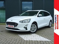 FORD Focus TITANIUM 1.5 120KM AT EURO6 *