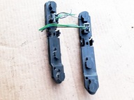 WKŁAD OPRAWKA LAMPY TYŁ LEWA PRAWA WTYCZKA 153852 HELLA VOLVO S60 384 00-04