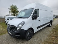 Opel Movano 2,3 diesel 163KM L4H2