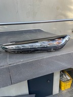 Hyundai Kona Led lewy kierunkowskaz 17-20r 92207-J90