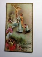 JASNA GÓRA - KRAKÓW - SKOTNIKI- BARANÓW. O. MARCIN KOSTKA I. PUSTELNIK