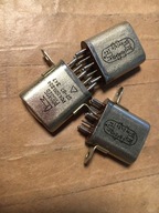 Przekaźnik RPS32 24 V, polaryzowany, dwustabilny