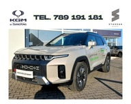 SsangYongKGM Torres 1,5 T-GDI HEV 204kM Aut. Adventure Salon Polska F.Vat