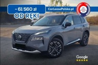 Nissan X-Trail Tekna E-Power Bose Od Reki Polski Salon 1.5 Hybryda