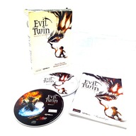 EVIL TWIN MINI BIG BOX KOLEKCJONERSKI WYDANIE PL