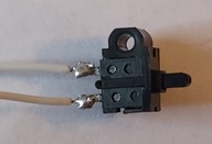 Mikrowyłącznik do wysuwającej się szuflady do odtwarzacza CD / DVD