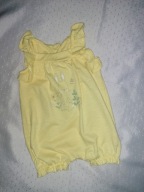 MOTHERCARE__ŚLICZNY KOMBINEZON__56/62