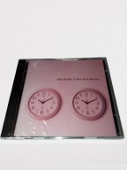 ALAN LICHT - A NEW YORK MINUTE