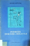 Podróże Doktora Dolittle Lofting