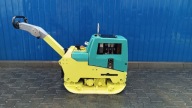 Zagęszczarka AMMANN APH 5020 / 15r! / 400kg! / Wacker dpu 4545