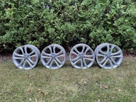 Felga aluminiowa 4G8601025F Audi OE 8.5" x 19" 5x112 ET 32 komplet