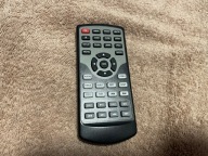 Hyundai i40 Golf VII pilot do nawigacji multimedialnej ESX VN710/VN810