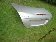 mercedes E211 W211 E klapa tył