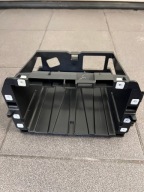 RENAULT MASTER III IV RAMKA RADIA STELAŻ KONSOLI MOCOWANIE WKLAD 280381405R