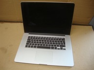 Apple MacBook Pro A1398 Retina i7/16GB/512GB Super Stan!