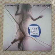 Jethro Tull – Under Wraps - 1984 EU (EX++/EX+)