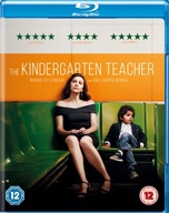 The Kindergarten Teacher Przedszkolanka Blu-ray