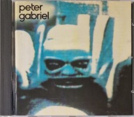 Peter Gabriel Peter Gabriel 4 EX Holland CD Irl