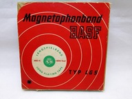 Taśma szpulowa BASF LGS