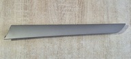 DEKOR LISTWA DRZWI PRAWY PRZÓD AUDI A4 B8 8K0867410