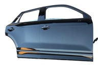 AUDI Q2 81A LY9T DRZWI PRAWE PRZOD TYŁ KOMPLET