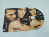 GRZESZNA MIŁOŚĆ płyta DVD