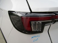 OPEL MOKKA II B LAMPA TYŁ LEWA W BŁOTNIK