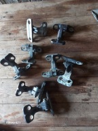 Zawiasy Drzwi Jaguar Xf 250