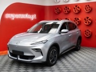 MG MGS5 49kWh Standard Range RWD Exclusive Suv 170KM 2025