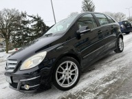 Mercedes B 170 W245 1.7B 2009r Automat