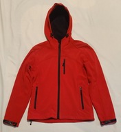 kurtka damska softshell M HIMALAYAS z kapturem wymiary podane w opisie