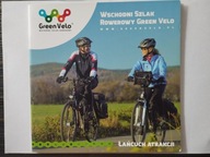 GREEN VELO - MAP/INFO - TEN PRZEDMIOT - 19.09