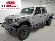 Jeep Gladiator MOJAVE, 4x4, 3.6L, od ubezpieczalni, nieuszkodzony 3.6