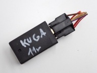 MODUŁ STEROWNIK HAKA 3M5J-14A672-BA FORD KUGA I MK1