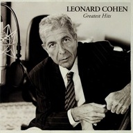 LEONARD COHEN GREATEST HITS CD FOLIA