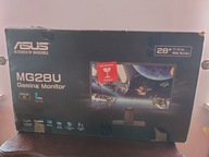 Monitor ASUS MG28U super stan