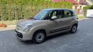 FIAT 500L! Super stan!