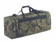 TORBA PODRÓŻNA 80L – NAJLEPSZA TORBA SPORTOWA WZORU 93 MORO!