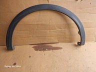 RENAULT ARKANA 2022 LISTWA BLOTNIKA LEWY TYL 788751343R ORYGINAL