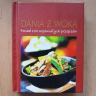 Dania z woka