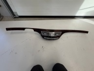 LISTWA DEKOR KONSOLI MERCEDES CL W216 PRZED LIFT