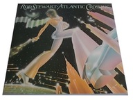 ROD STEWART - Atlantic Crossing - (I’m Sailing) - WB 1975