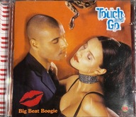 TOUCH AND GO I find you very attractive !!! 20 utworów