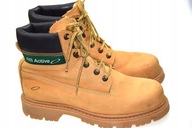 RB ACTIVE 38 buty workery camel skóra naturalna!!!
