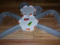 Hexbug Nano tor