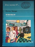 Ewa wzywa 07...Horoskop Marian Butrym Nr 63
