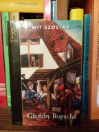 GLĘDŹBY ROPUCHA Wit Szostak