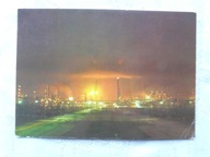 PŁOCK ZAKŁADY RAFINERYJNE